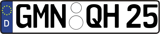 GMN-QH25