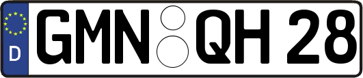 GMN-QH28