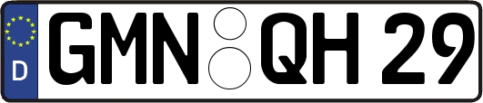 GMN-QH29