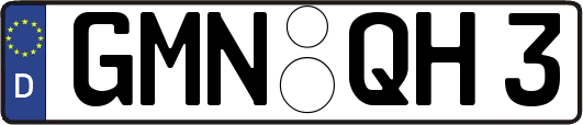 GMN-QH3