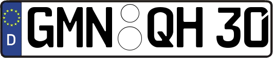 GMN-QH30