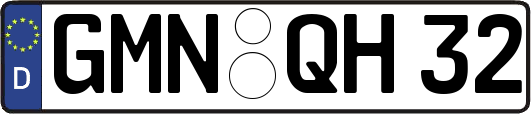 GMN-QH32