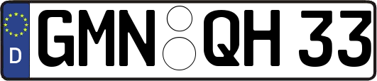 GMN-QH33
