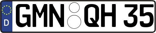GMN-QH35