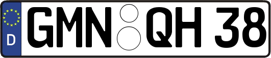 GMN-QH38
