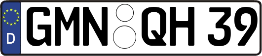 GMN-QH39