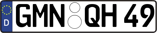 GMN-QH49