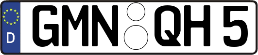 GMN-QH5