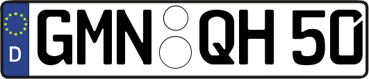 GMN-QH50