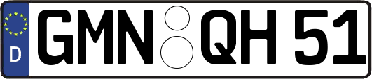GMN-QH51