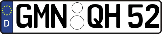 GMN-QH52