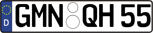 GMN-QH55