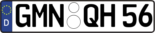 GMN-QH56