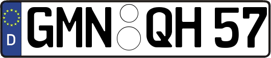 GMN-QH57
