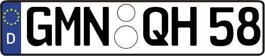 GMN-QH58