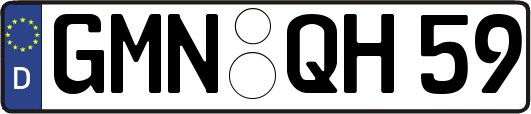 GMN-QH59