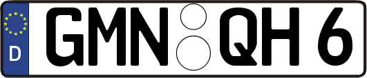 GMN-QH6