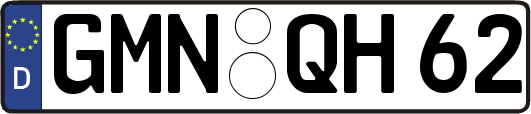 GMN-QH62
