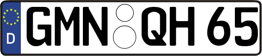 GMN-QH65