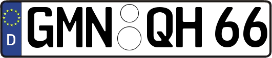 GMN-QH66