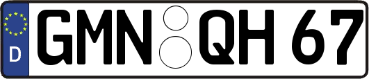 GMN-QH67