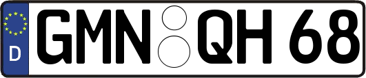 GMN-QH68