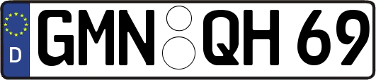 GMN-QH69