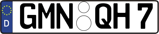 GMN-QH7