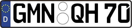 GMN-QH70