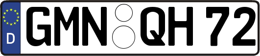 GMN-QH72