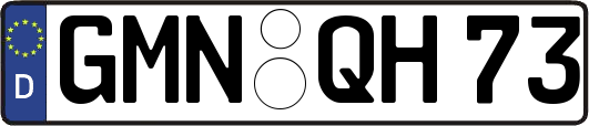 GMN-QH73