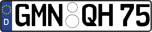 GMN-QH75