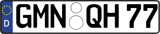GMN-QH77