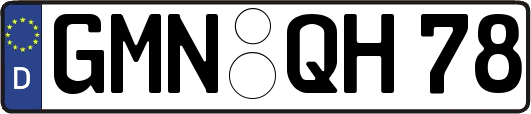 GMN-QH78