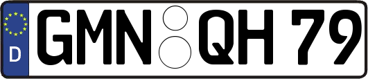 GMN-QH79