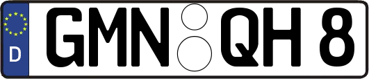 GMN-QH8