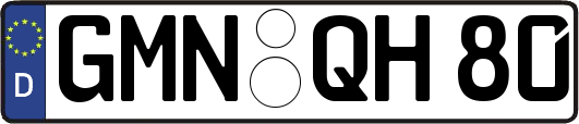 GMN-QH80