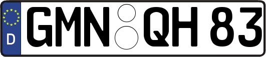 GMN-QH83