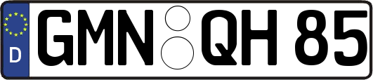 GMN-QH85