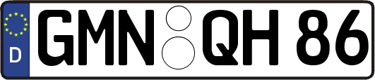 GMN-QH86