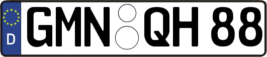 GMN-QH88