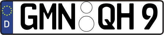 GMN-QH9
