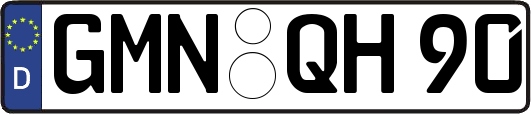GMN-QH90