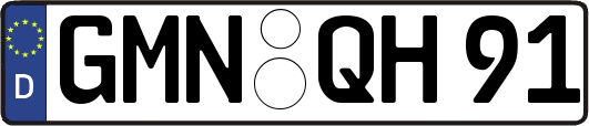 GMN-QH91