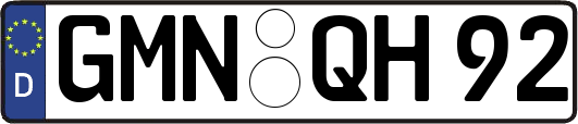GMN-QH92