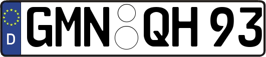 GMN-QH93