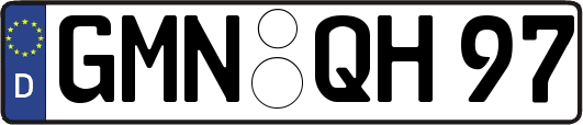 GMN-QH97