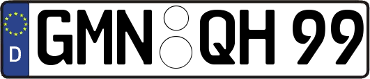GMN-QH99