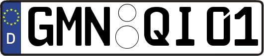 GMN-QI01
