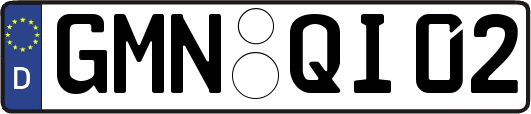 GMN-QI02